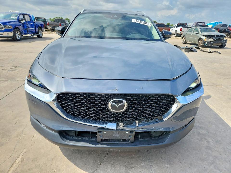 Продаж на аукціоні авто 2022 Mazda Cx-30, vin: 3MVDMBCL4NM419673, номер лоту: 58324026