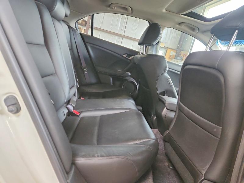 Продаж на аукціоні авто 2010 Acura Tsx, vin: JH4CU2F65AC801174, номер лоту: 57690506