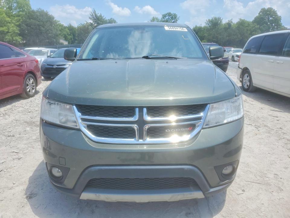 56894156 :رقم المزاد ، 3C4PDCBB0KT857296 vin ، 2019 Dodge Journey مزاد بيع