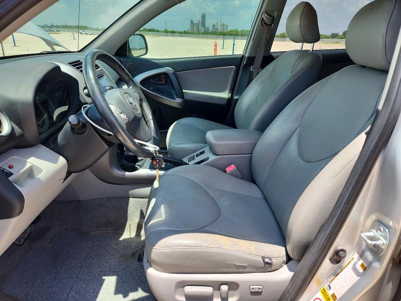 Aukcja sprzedaży 2007 Toyota Rav4, vin: JTMZK31V776007807, numer aukcji: 55831806