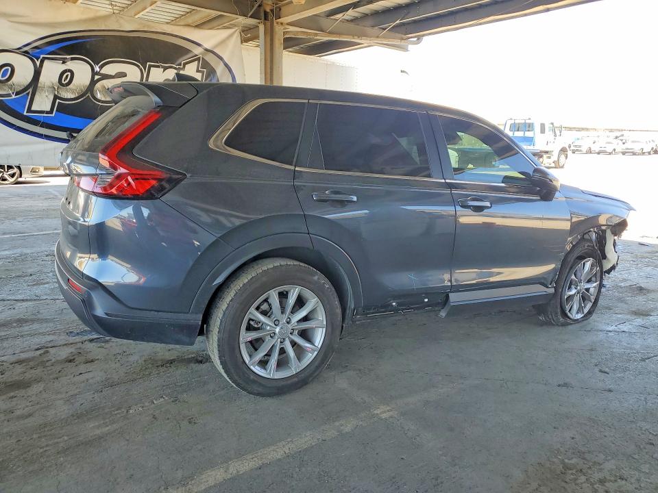 Aukcja sprzedaży 2025 Honda Cr-v, vin: 2HKRS4H78SH458675, numer aukcji: 58779246
