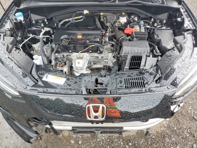 Продаж на аукціоні авто 2026 Honda Hr-v, vin: 3CZRZ1H78TM706049, номер лоту: 58451486