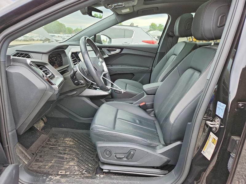 Продажа на аукционе авто 2023 Audi Q4 E-tron, vin: WA1M2BFZ6PP063239, номер лота: 58085306