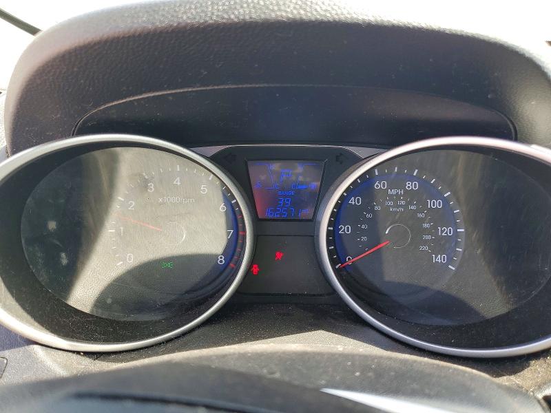 Aukcja sprzedaży 2015 Hyundai Tucson, vin: KM8JT3AF9FU099351, numer aukcji: 59062396
