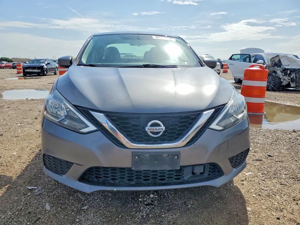 Aukcja sprzedaży 2018 Nissan Sentra, vin: 3N1AB7AP0JL627551, numer aukcji: 55750916