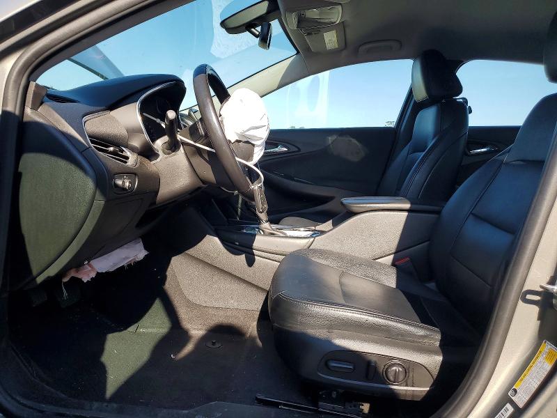 Продаж на аукціоні авто 2018 Chevrolet Malibu, vin: 1G1ZD5STXJF246982, номер лоту: 58394446