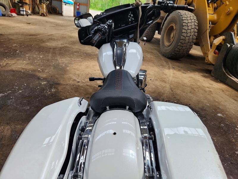 Aukcja sprzedaży 2024 Harley-davidson Flhx, vin: 5HD1KB737RB613607, numer aukcji: 58373566