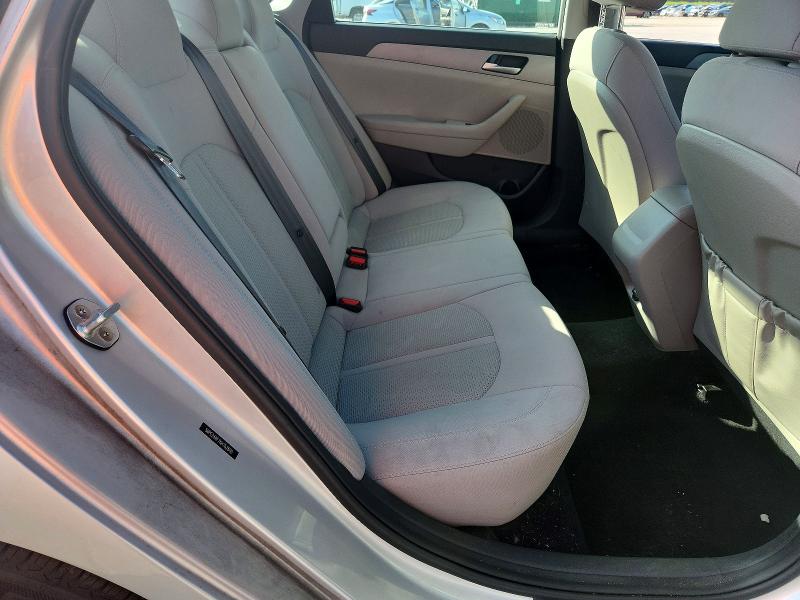 Aukcja sprzedaży 2019 Hyundai Sonata, vin: 5NPE24AF7KH762600, numer aukcji: 59001916