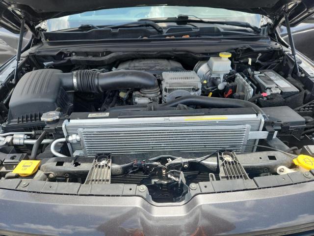 Продажа на аукционе авто 2022 Ram 1500, vin: 1C6SRFJT9NN169980, номер лота: 58131216
