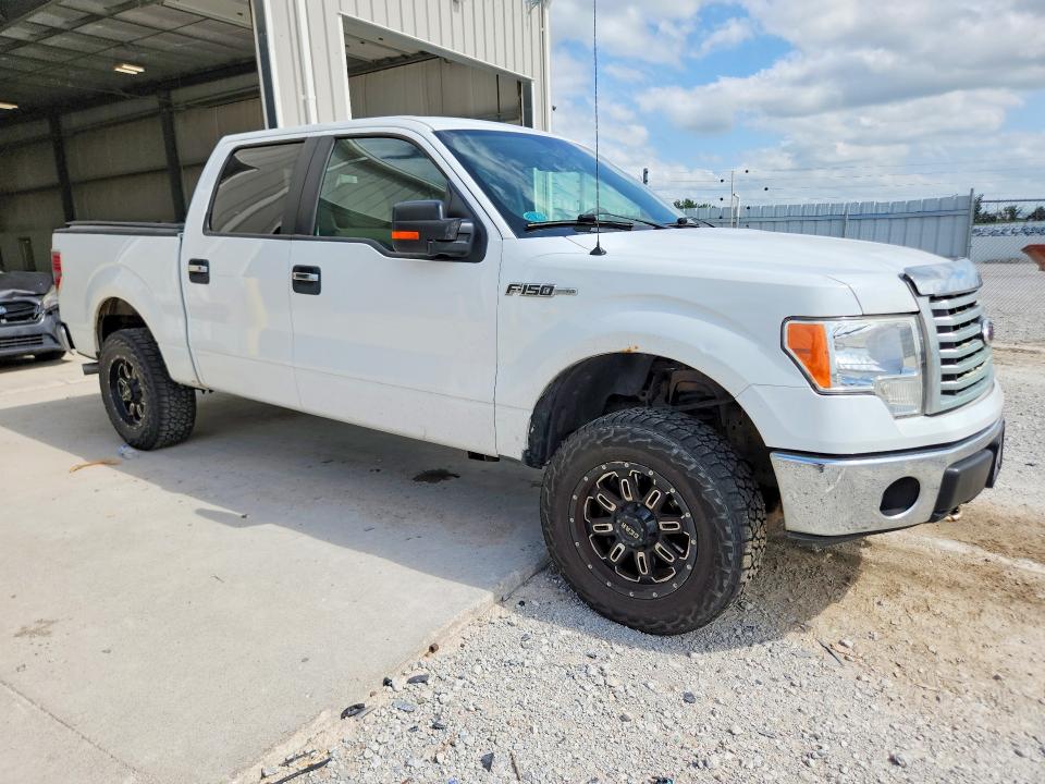 2012 Ford F150 მანქანა იყიდება აუქციონზე, vin: 1FTFW1EF0CFB85292, აუქციონის ნომერი: 56462816