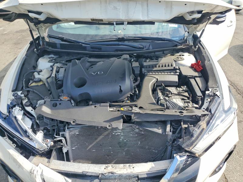 2019 Nissan Maxima მანქანა იყიდება აუქციონზე, vin: 1N4AA6AV0KC375649, აუქციონის ნომერი: 56810566