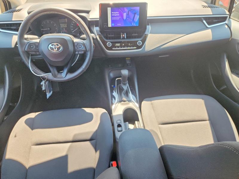 Продаж на аукціоні авто 2024 Toyota Corolla, vin: 5YFB4MDE1RP164094, номер лоту: 58824636