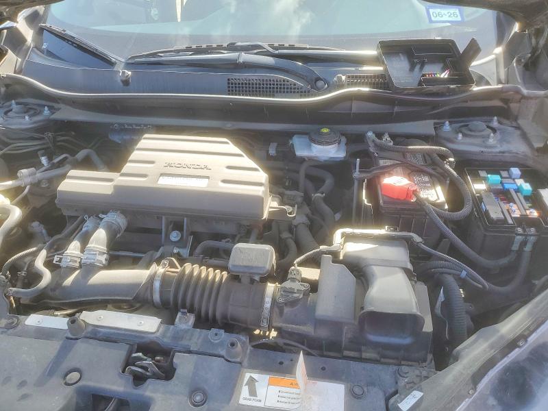 Aukcja sprzedaży 2019 Honda Cr-v, vin: 7FARW2H50KE029055, numer aukcji: 58232596