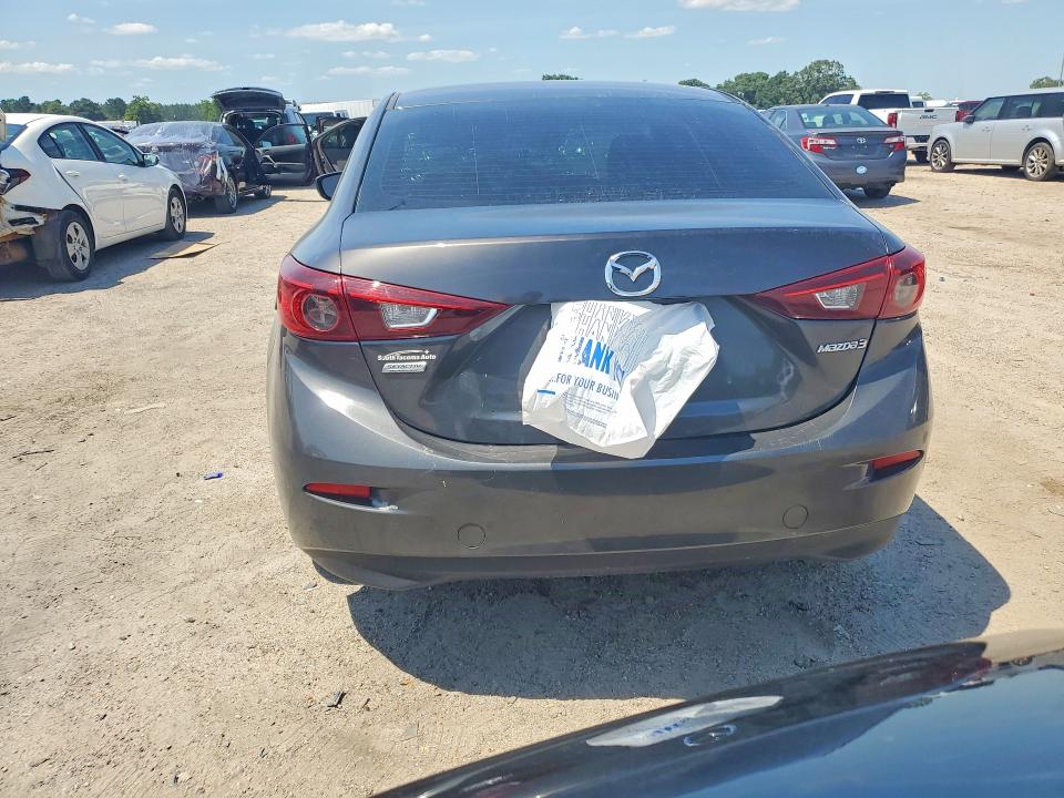 Aukcja sprzedaży 2017 Mazda 3, vin: 3MZBN1U70HM120460, numer aukcji: 56091826