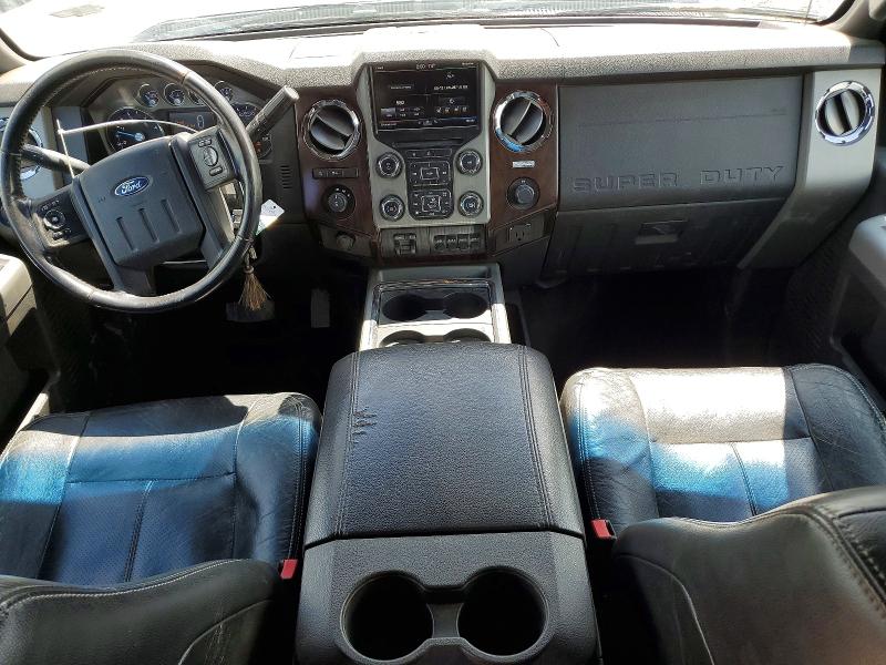 Продажа на аукционе авто 2013 Ford F350, vin: 1FT8W3BT8DEB26674, номер лота: 65061216