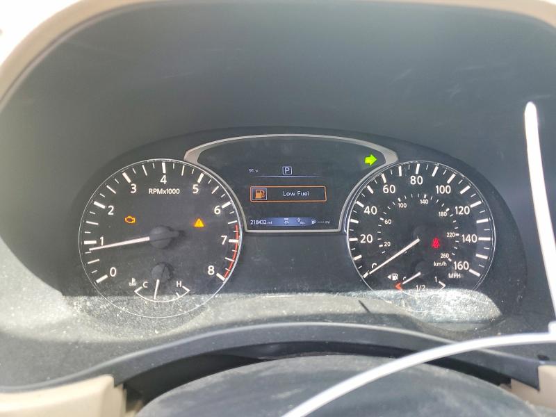 Продажа на аукционе авто 2019 Nissan Pathfinder, vin: 5N1DR2MN9KC587546, номер лота: 58282086