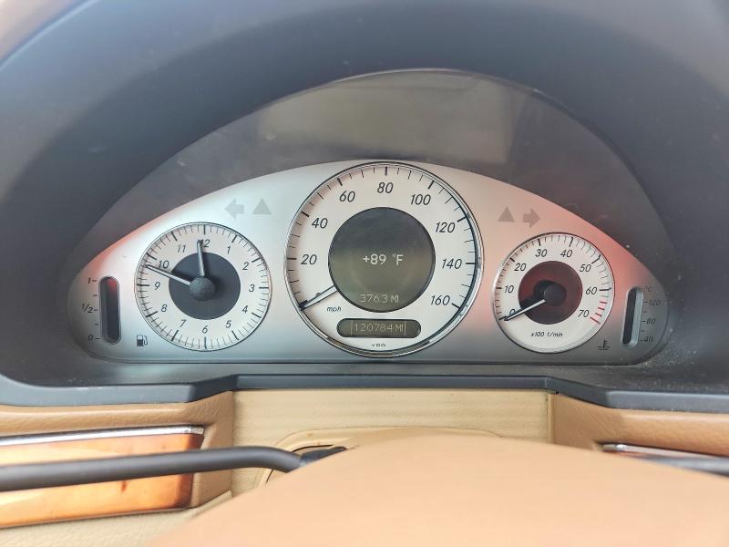 Продажа на аукционе авто 2008 Mercedes-benz E, vin: WDBUF56X88B233284, номер лота: 56736156