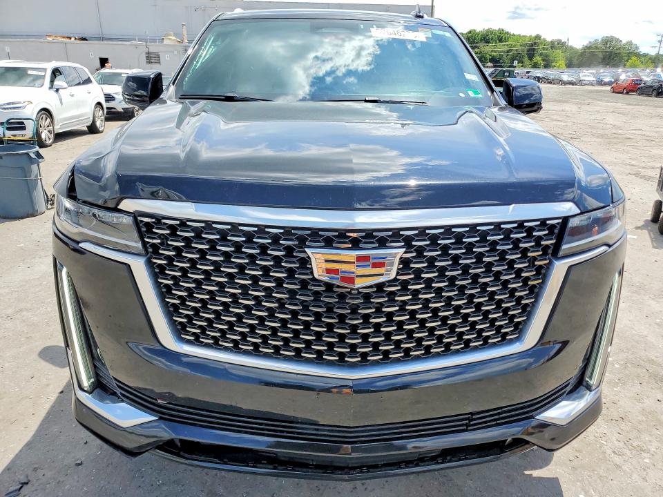 Продаж на аукціоні авто 2023 Cadillac Escalade, vin: 1GYS4KKL4PR346195, номер лоту: 57646276