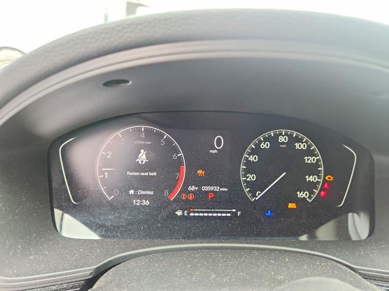 Aukcja sprzedaży 2022 Honda Civic, vin: JHMFE1F71NX007672, numer aukcji: 54711926