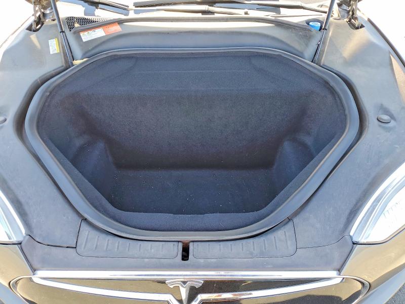 Aukcja sprzedaży 2015 Tesla Model S, vin: 5YJSA1H2XFF097249, numer aukcji: 58601556