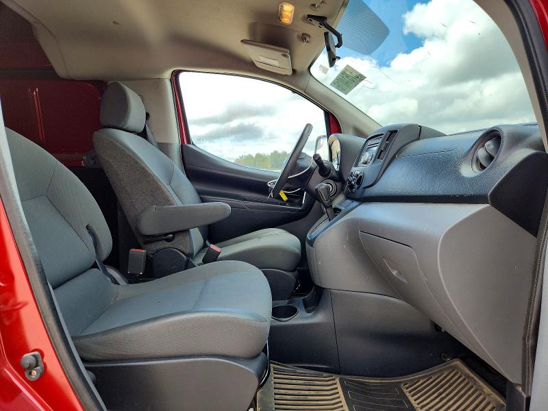 Aukcja sprzedaży 2017 Nissan Nv200, vin: 3N6CM0KN8HK712719, numer aukcji: 57514016