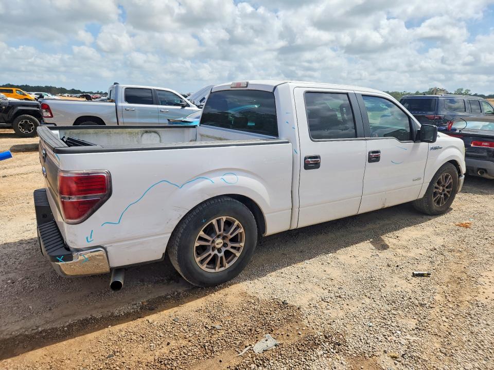 Aukcja sprzedaży 2014 Ford F150, vin: 1FTFW1CT8EKG54745, numer aukcji: 55423036