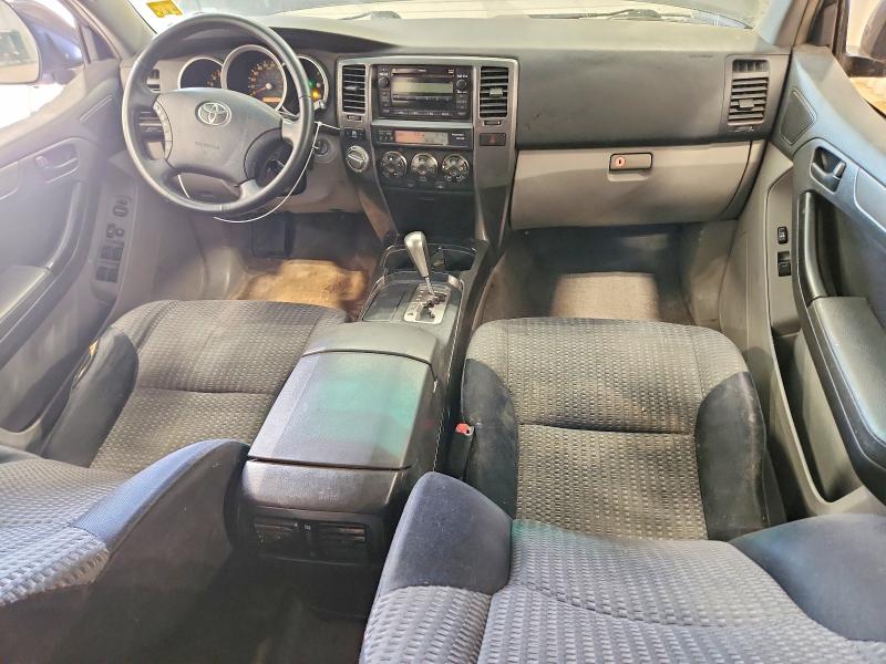 Aukcja sprzedaży 2008 Toyota 4runner, vin: JTEBU14R28K030088, numer aukcji: 55824646