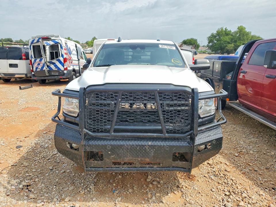 Продажа на аукционе авто 2022 Ram 2500, vin: 3C6UR5HL7NG202492, номер лота: 56772266
