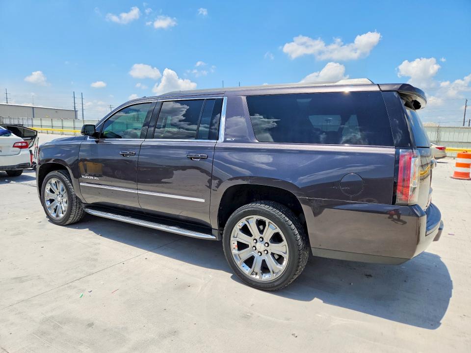 Aukcja sprzedaży 2017 Gmc Yukon Xl, vin: 1GKS2GKC0HR346404, numer aukcji: 55885946
