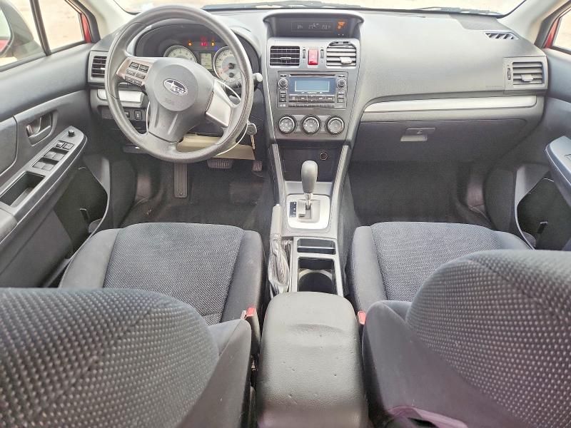 Продажа на аукционе авто 2014 Subaru Impreza, vin: JF1GPAA68EH333841, номер лота: 55781676