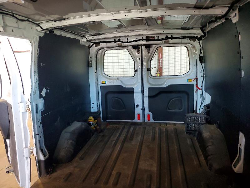 57054186 :رقم المزاد ، 1FTNE1ZM4FKA69872 vin ، 2015 Ford Transit مزاد بيع