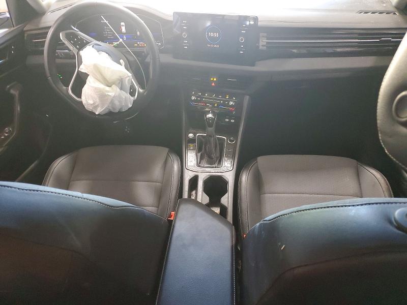 Продаж на аукціоні авто 2025 Volkswagen Jetta, vin: 3VW7X7BU2SM049099, номер лоту: 58246386