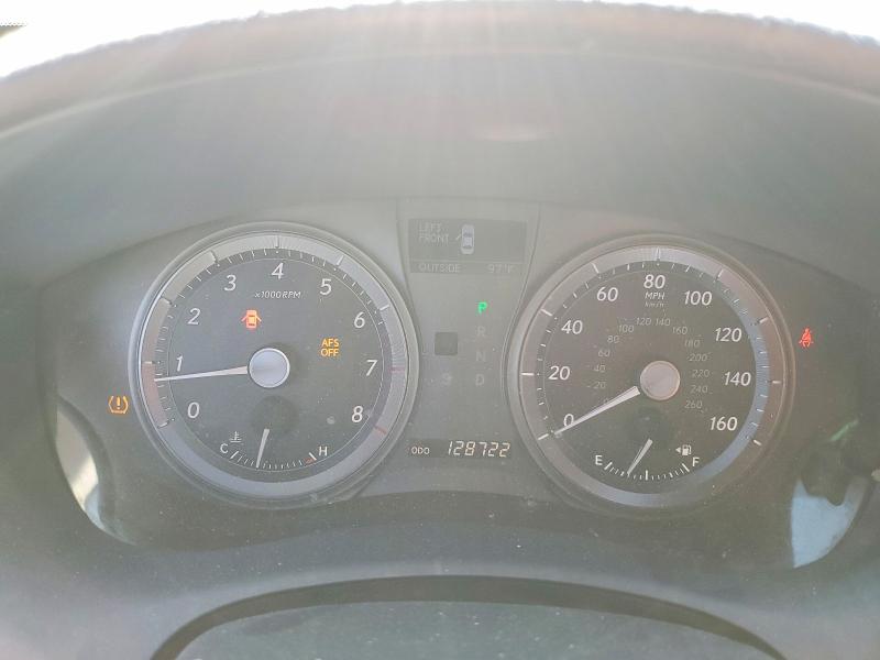 57568636 :رقم المزاد ، JTHBJ46GX72143830 vin ، 2007 Lexus Es مزاد بيع