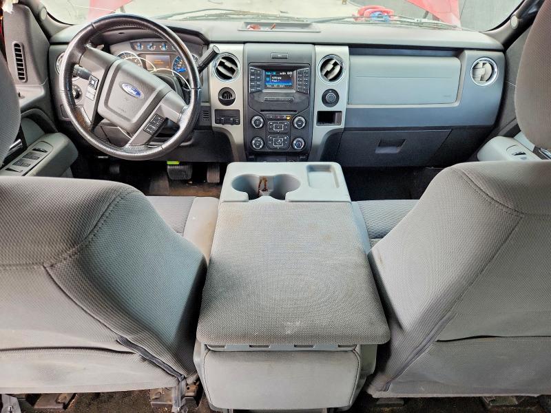 Продажа на аукционе авто 2013 Ford 150, vin: 1FTFW1CF9DKE38993, номер лота: 56767236