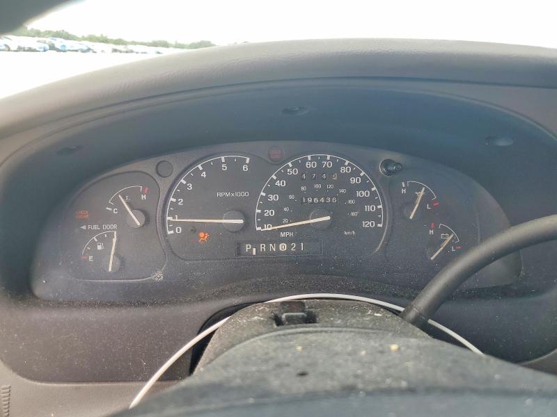 Aukcja sprzedaży 2001 Ford Ranger, vin: 1FTYR14U01PA86933, numer aukcji: 56871236