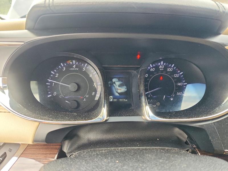 Aukcja sprzedaży 2013 Toyota Avalon, vin: 4T1BK1EB6DU036563, numer aukcji: 54924986