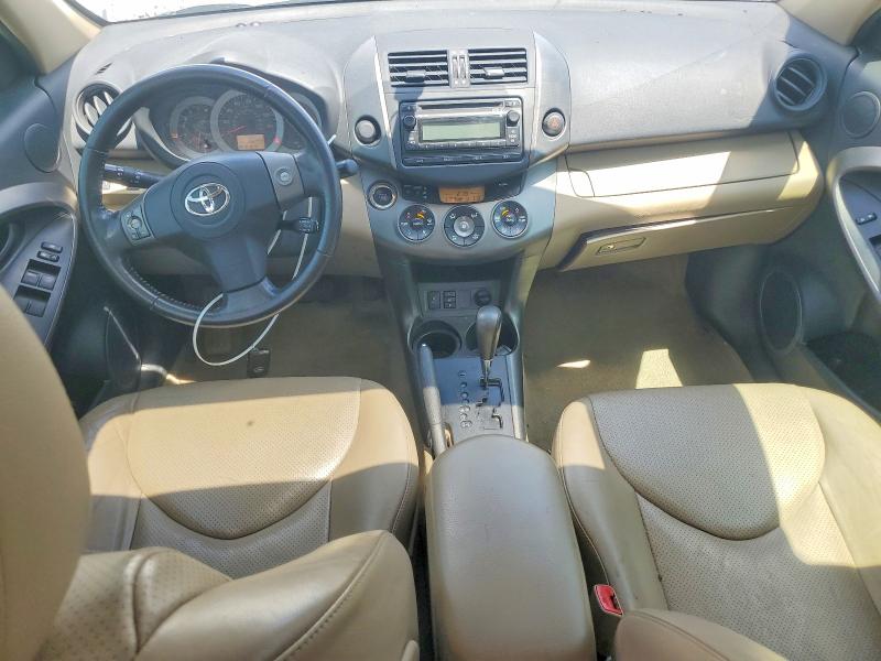 Продажа на аукционе авто 2012 Toyota Rav4 Spt, vin: 2T3YK4DV5CW019220, номер лота: 56122386