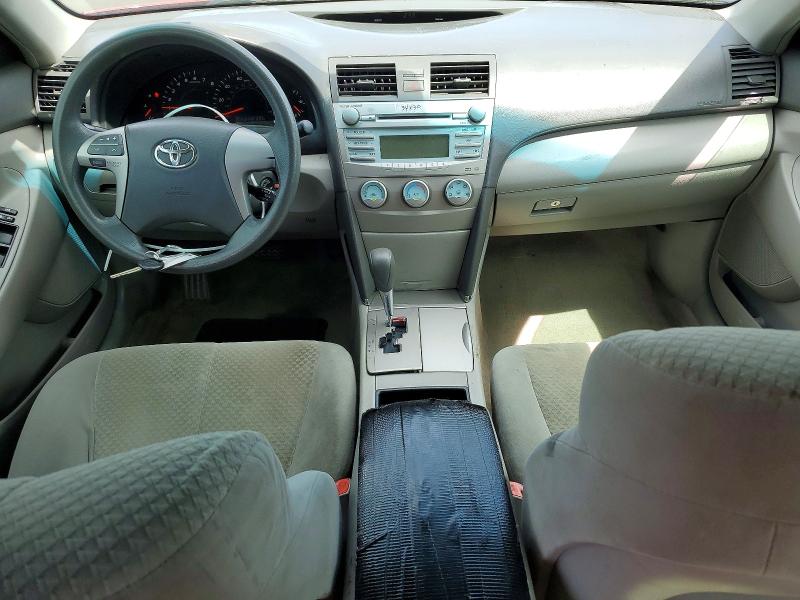 Продажа на аукционе авто 2009 Toyota Camry, vin: 4T1BE46K99U283543, номер лота: 56519396