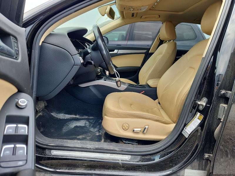 Продажа на аукционе авто 2013 Audi A4, vin: WAUBFCFLXDN014245, номер лота: 53648896