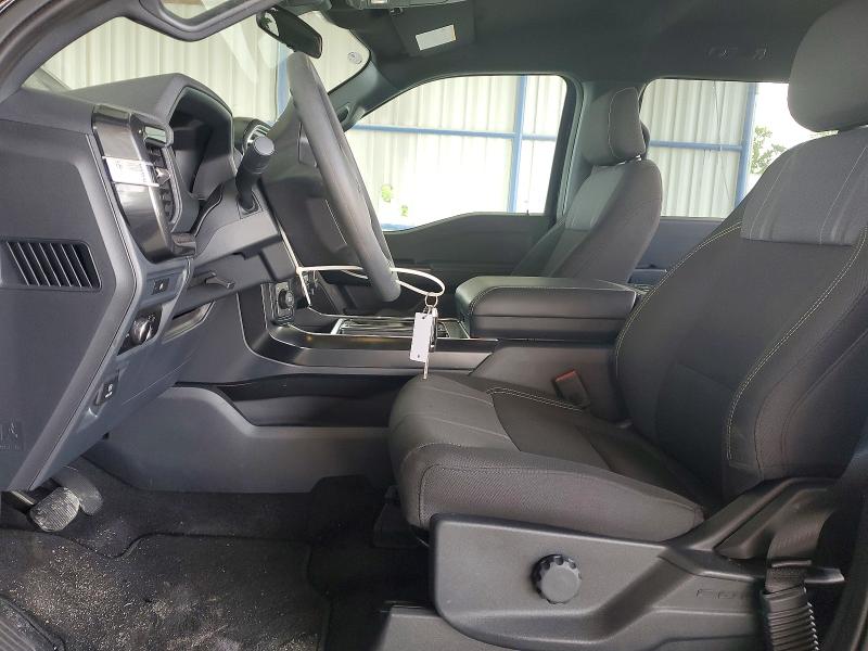 Продажа на аукционе авто 2025 Ford F150, vin: 1FTEW2LP2SKD66171, номер лота: 56830906