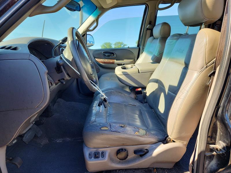 Продажа на аукционе авто 2001 Ford F150, vin: 1FTRW08WX1KF89773, номер лота: 55739076