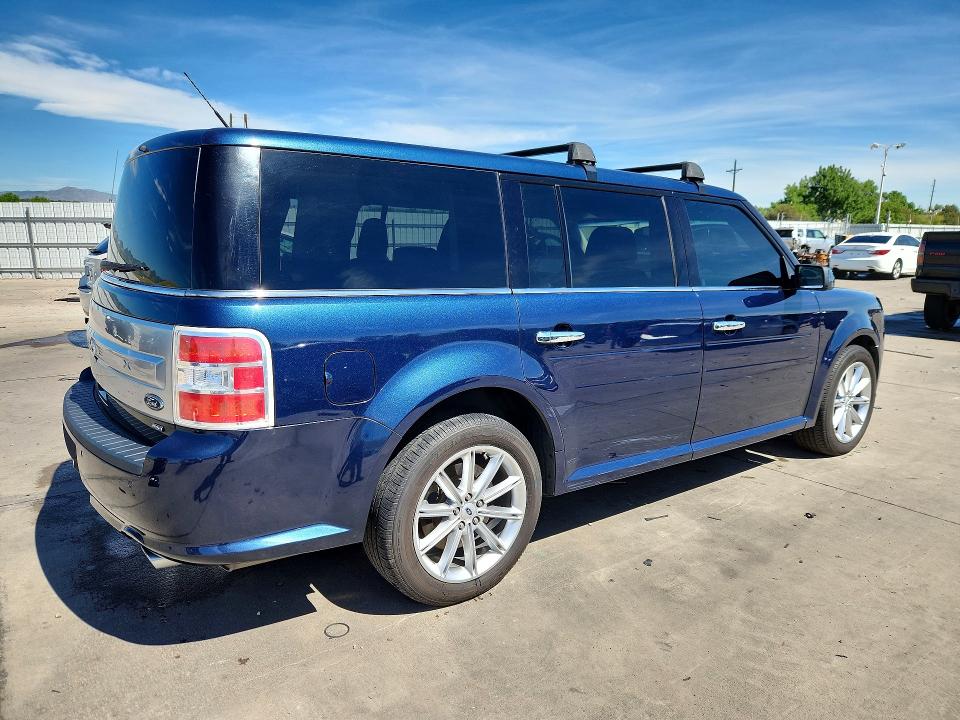 Aukcja sprzedaży 2017 Ford Flex, vin: 2FMHK6D88HBA02469, numer aukcji: 57238136