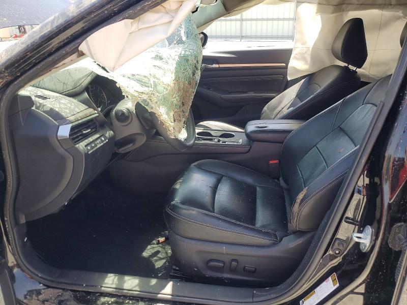 Продаж на аукціоні авто 2019 Nissan Altima, vin: 1N4BL4EV7KC171802, номер лоту: 58635706