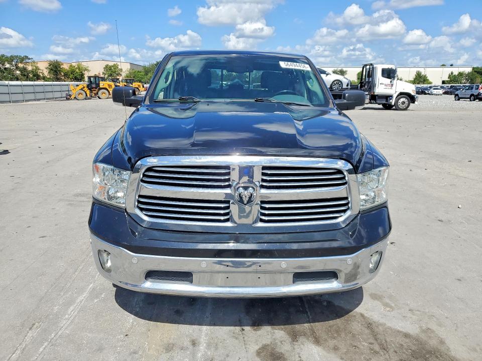 Aukcja sprzedaży 2019 Ram 1500 Classic, vin: 1C6RR7TT4KS695464, numer aukcji: 56494456