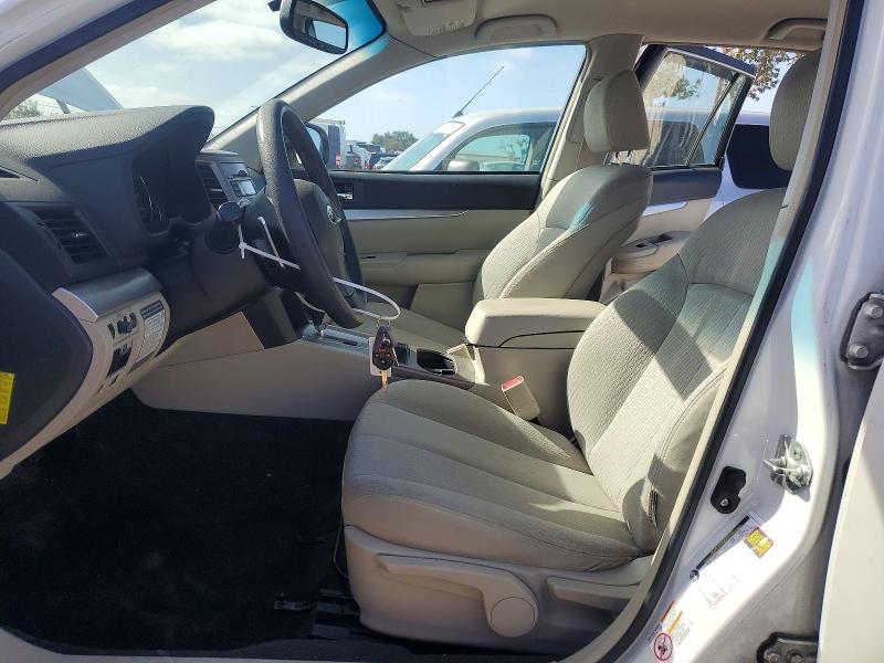 Продажа на аукционе авто 2012 Subaru Outback, vin: 4S4BRBAC1C3206350, номер лота: 56066806