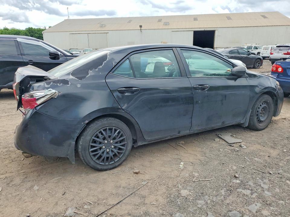 Продажа на аукционе авто 2016 Toyota Corolla, vin: 2T1BURHE3GC689405, номер лота: 57351406