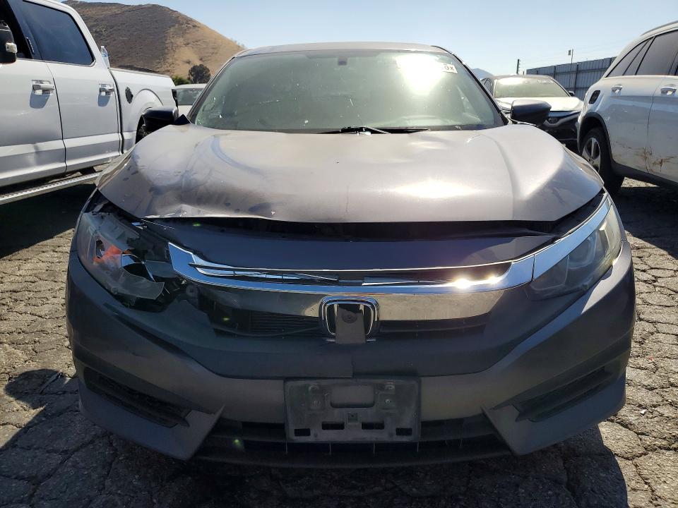 Aukcja sprzedaży 2016 Honda Civic, vin: 2HGFC2F79GH541976, numer aukcji: 58475686