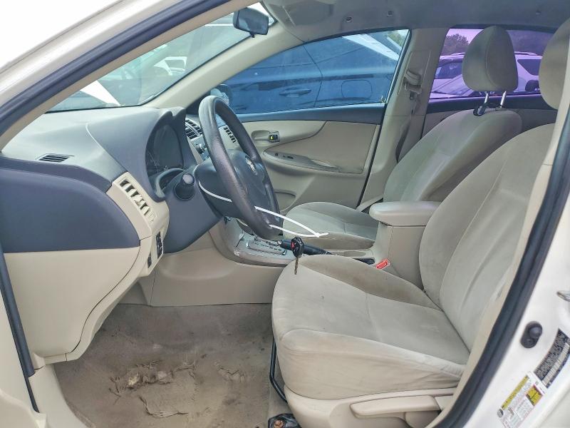 Продажа на аукционе авто 2011 Toyota Corolla, vin: 2T1BU4EE7BC569297, номер лота: 55236786