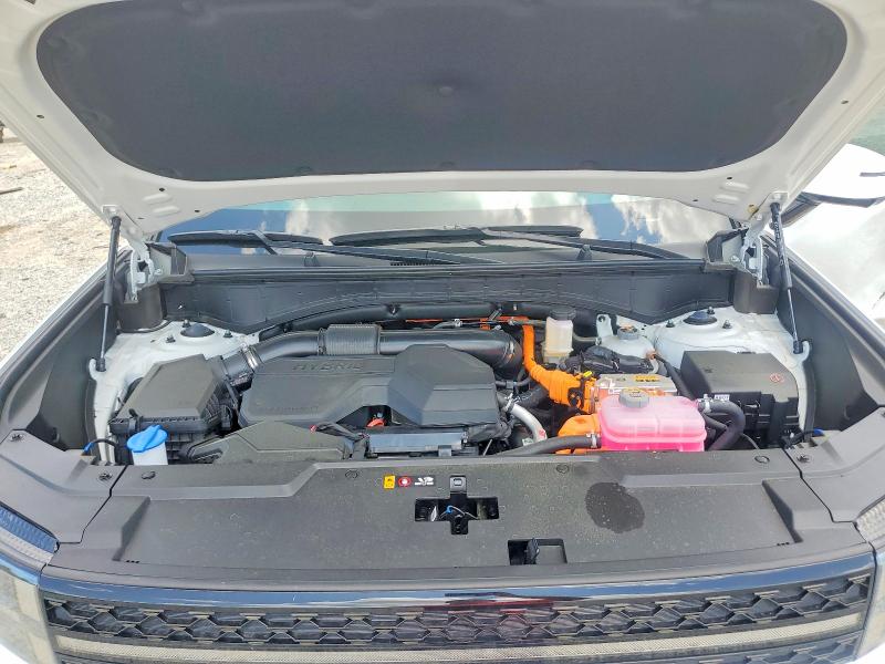 2026 Hyundai Santa Fe მანქანა იყიდება აუქციონზე, vin: 5NMP54G10TH097727, აუქციონის ნომერი: 58157466