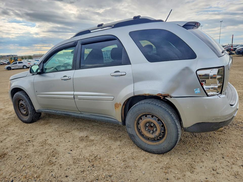 Aukcja sprzedaży 2009 Pontiac Torrent, vin: 2CKDL33F296244773, numer aukcji: 57024016